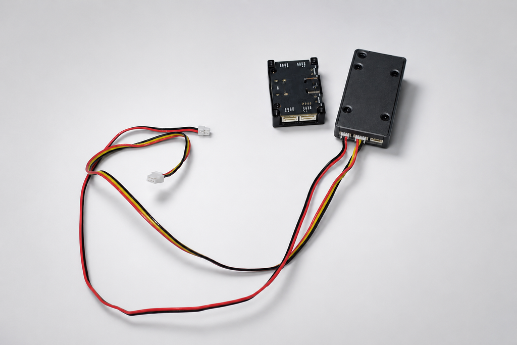 USB-to-CAN Adapter