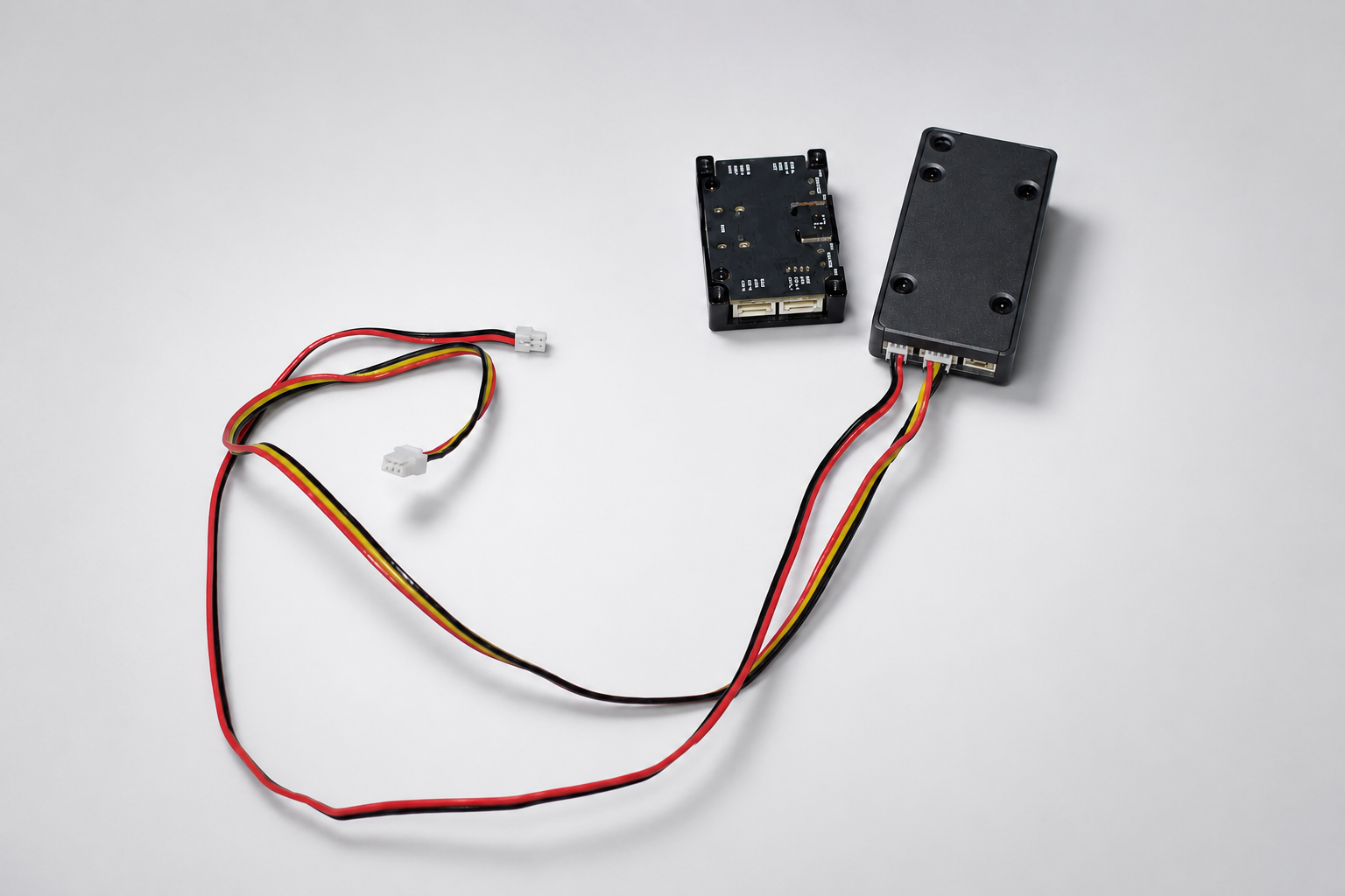 USB-to-CAN Adapter