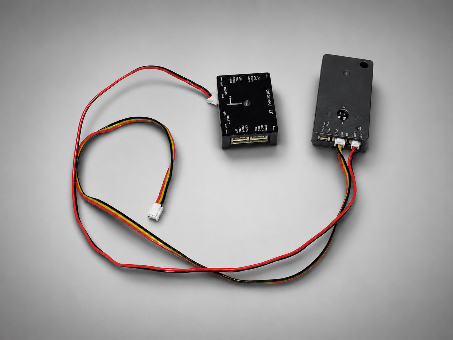 USB-to-CAN Adapter