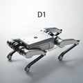 NavBot-D1 Quadruped Robot