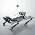 NavBot-D1 Quadruped Robot