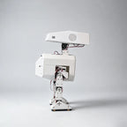OpenDuck Mini — Desktop Reinforcement Learning Robot Kit