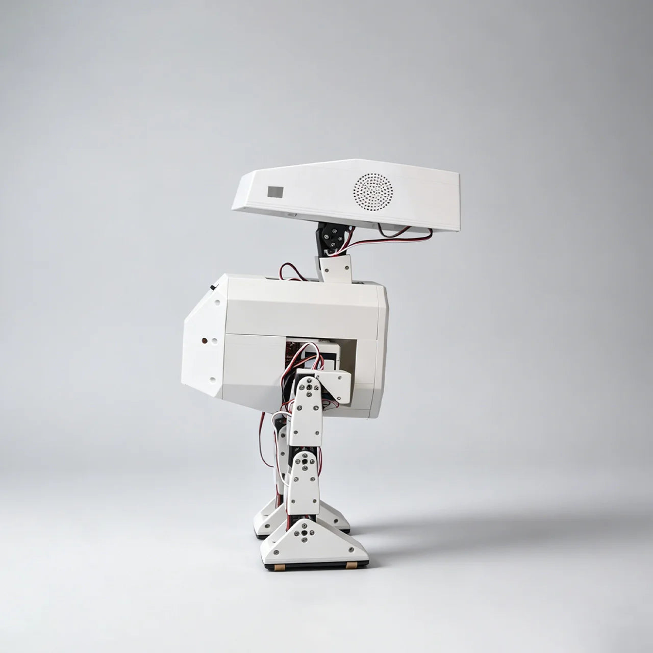 OpenDuck Mini — Desktop Reinforcement Learning Robot Kit