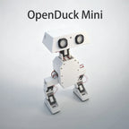 OpenDuck Mini — Desktop Reinforcement Learning Robot Kit