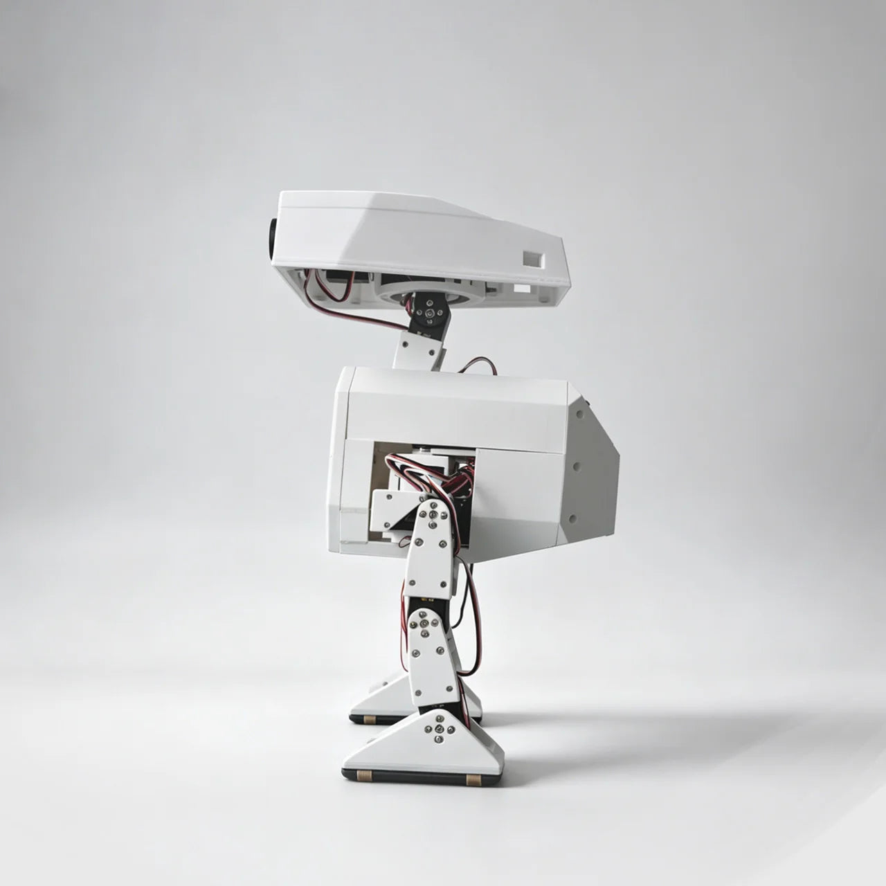 OpenDuck Mini — Desktop Reinforcement Learning Robot Kit