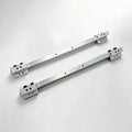 Aluminum Tube — NavBot D1 Structural Component