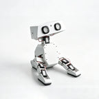 OpenDuck Mini — Desktop Reinforcement Learning Robot Kit