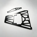 Fiberglass Circuit Board Mount — NavBot D1 Part