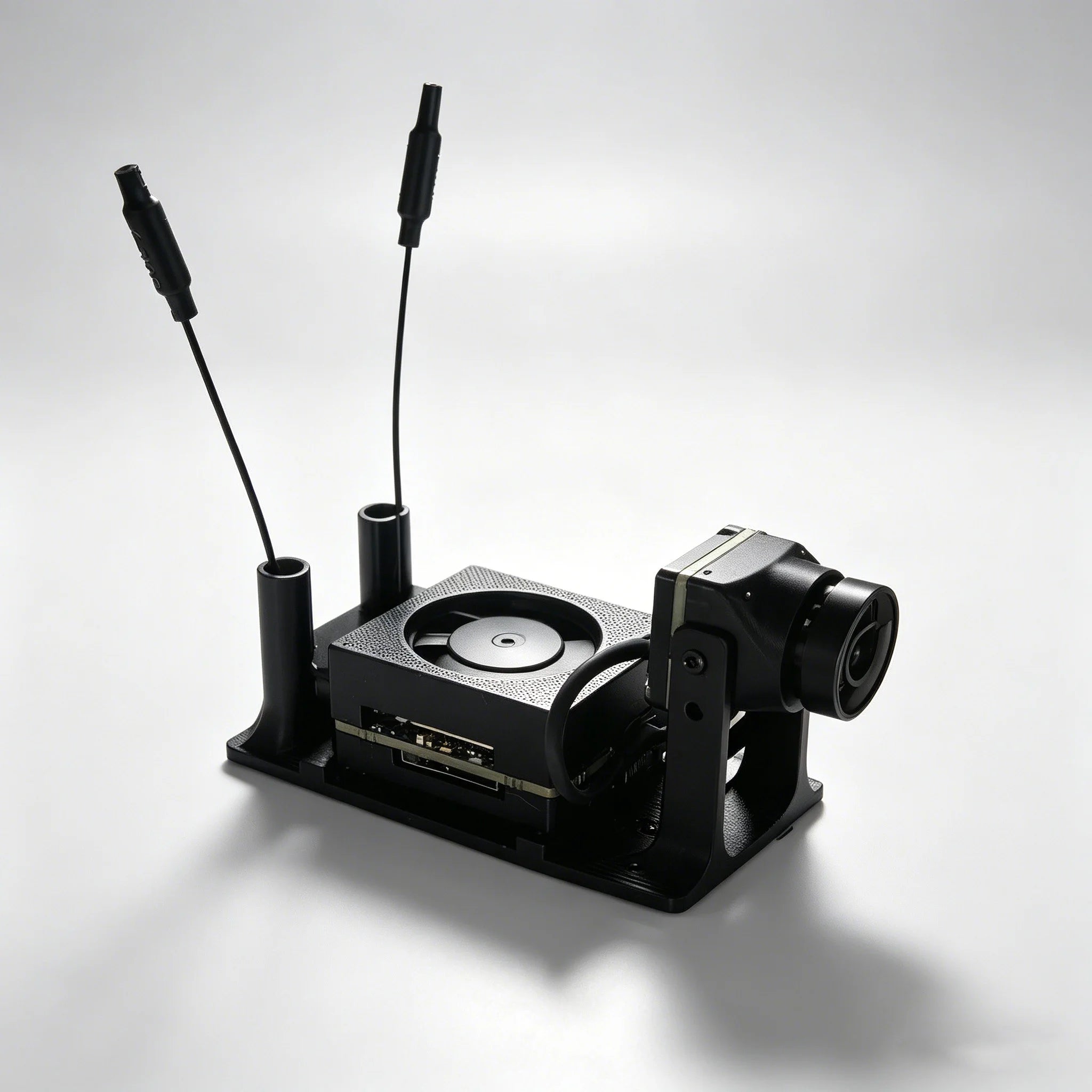 Video Transmission Module — NavBot D1 Part