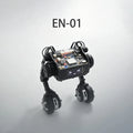 NavBot-EN01 — Educational Wheel-Legged Robot Kit