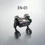 NavBot-EN01 — Educational Wheel-Legged Robot Kit