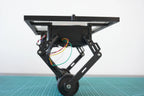 NavBot-ES02 — AI-Ready STEM Robot with Raspberry Pi