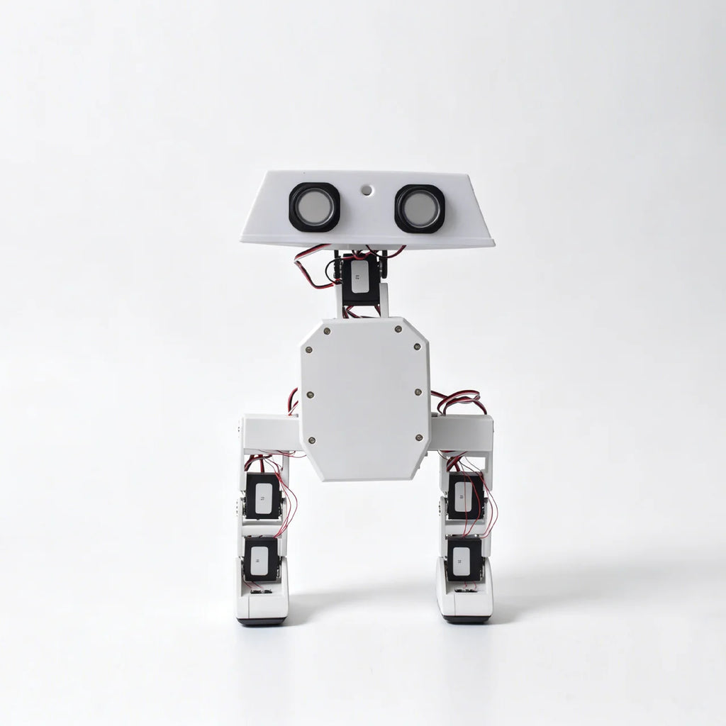 OpenDuck Mini — Desktop Reinforcement Learning Robot Kit