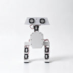OpenDuck Mini — Desktop Reinforcement Learning Robot Kit