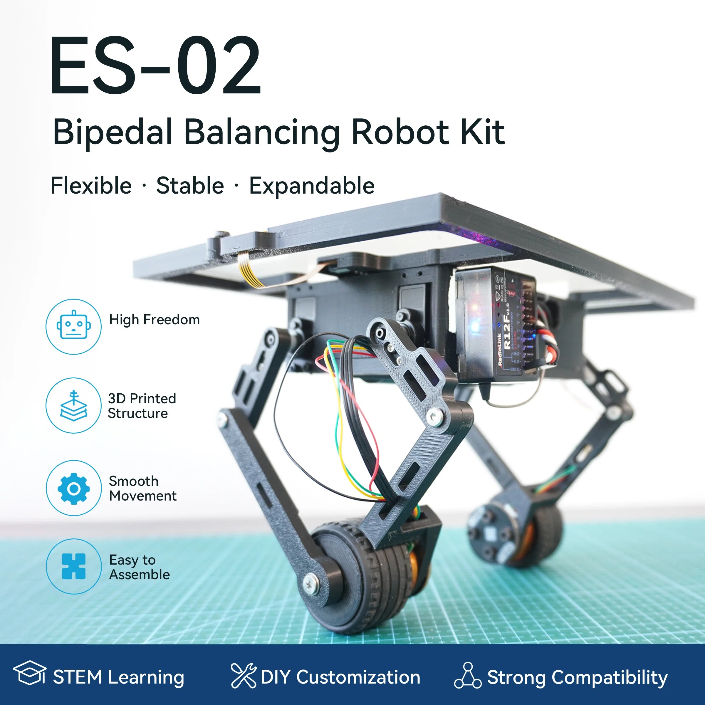 ES-02 Detail 1