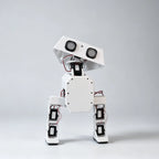 OpenDuck Mini — Desktop Reinforcement Learning Robot Kit