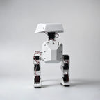 OpenDuck Mini — Desktop Reinforcement Learning Robot Kit