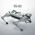NavBot-EG02 — 12-DOF High-Performance Quadruped Robot