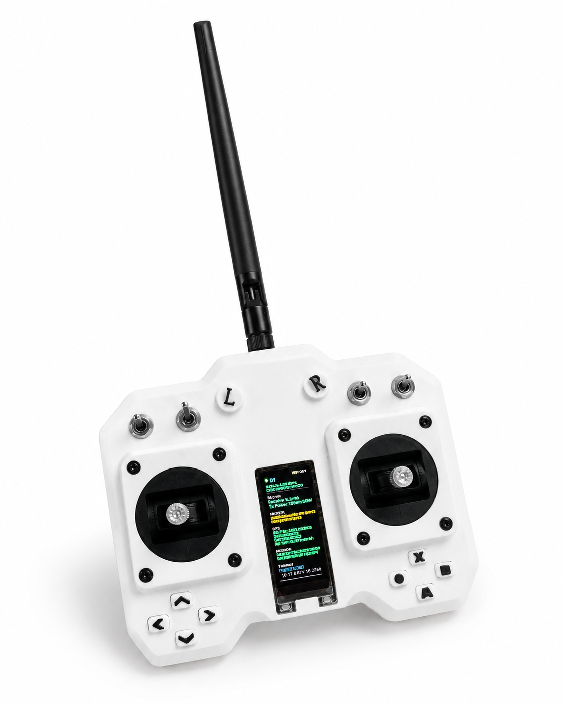 Remote Controller