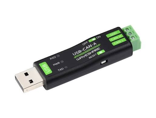 USB-to-CAN Adapter