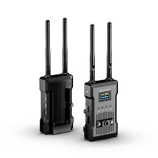 Video Transmission Screen + Power Bank
