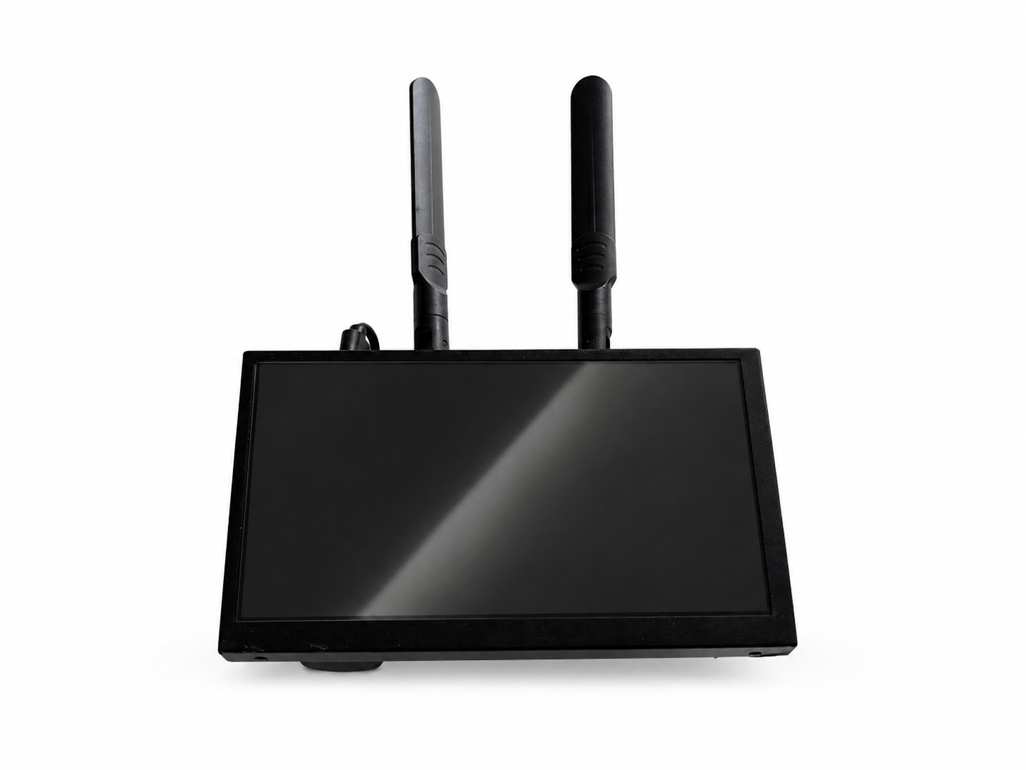 Video Transmission Screen + Power Bank