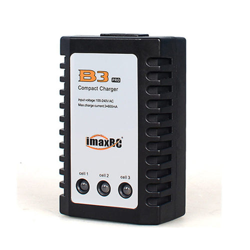 IMAX RC B3 Pro Compact Balance Charger