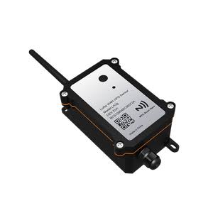 LoRa + GPS + Video Transmission Module