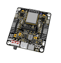 NavBot ES-02 ESP32-S3 main control board